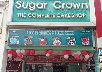 Sugar-Crown-Food-Cake-shops-Korba-Chhattisgarh