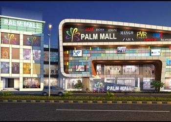 The-Palm-Mall-Shopping-Shopping-malls-Korba-Chhattisgarh
