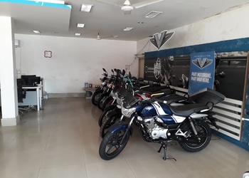 Tirupati-Bajaj-Shopping-Motorcycle-dealers-Korba-Chhattisgarh-1