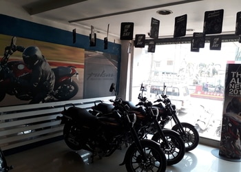 Tirupati-Bajaj-Shopping-Motorcycle-dealers-Korba-Chhattisgarh-2