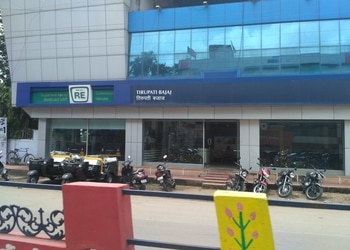 Tirupati-Bajaj-Shopping-Motorcycle-dealers-Korba-Chhattisgarh