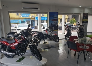 Tulsi-Agency-Shopping-Motorcycle-dealers-Korba-Chhattisgarh-2