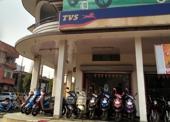 Tulsi-Agency-Shopping-Motorcycle-dealers-Korba-Chhattisgarh