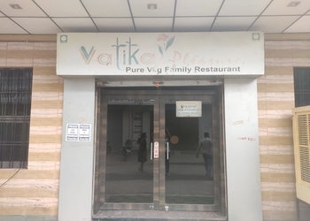 Vatika-Pleasure-Restaurant-Food-Pure-vegetarian-restaurants-Korba-Chhattisgarh
