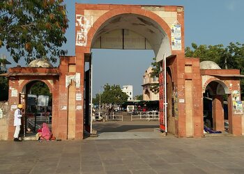 Khade-Ganesh-Ji-Mandir-Entertainment-Temples-Kota-Rajasthan