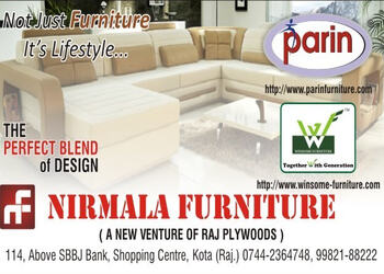 Nirmala-Furniture-Shopping-Furniture-stores-Kota-Rajasthan
