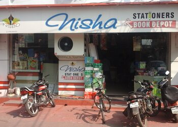 Nisha-Stationers-Book-Depot-Shopping-Book-stores-Kota-Rajasthan