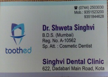 SINGHVI-DENTAL-CLINIC-Health-Dental-clinics-Kota-Rajasthan