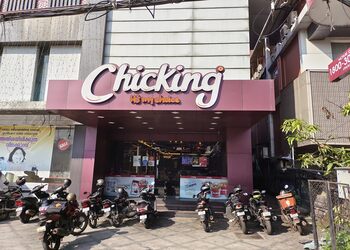ChicKing-Food-Fast-food-restaurants-Kozhikode-Kerala