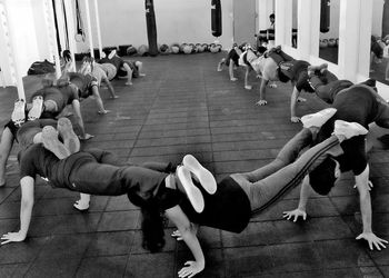 Krome-Fitness-Health-Gym-Kozhikode-Kerala-1