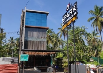 Spark-Entertainment-Beauty-parlour-Kozhikode-Kerala