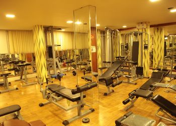 The-Belly-Gym-Health-Gym-Kozhikode-Kerala-2