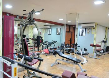 The-Belly-Gym-Health-Gym-Kozhikode-Kerala