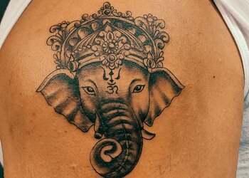 5 Best Tattoo shops in Kozhikode KL  5BestINcitycom