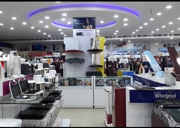 Capital-Electronics-Appliances-Ltd-Shopping-Electronics-store-Krishnanagar-West-Bengal-1