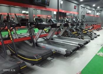 Crunch-The-Fitness-Studio-Health-Gym-Krishnanagar-West-Bengal-1