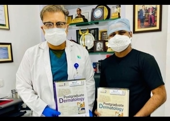 5 Best Dermatologist doctors in Krishnanagar, WB 