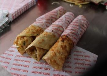 Kathi-Junction-Food-Fast-food-restaurants-Krishnanagar-West-Bengal-2