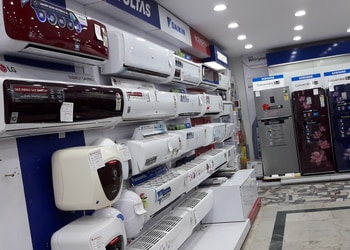 Khosla-Electronics-Shopping-Electronics-store-Krishnanagar-West-Bengal-2