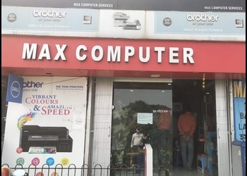 Max-Computer-Services-Local-Services-Computer-repair-services-Krishnanagar-West-Bengal