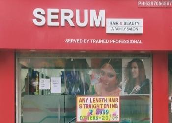 Serum-Hair-Beauty-Entertainment-Beauty-parlour-Krishnanagar-West-Bengal