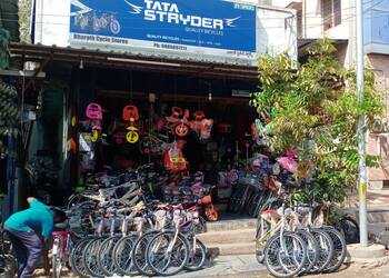 cycle store in rohini