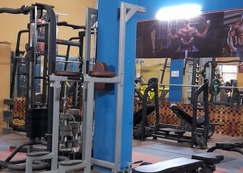 Aimfit-Unisex-Gym-Health-Gym-Loni-Uttar-Pradesh-1