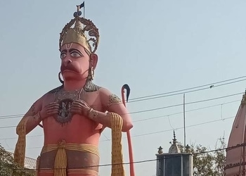 Hanuman-Mandir-Entertainment-Temples-Loni-Uttar-Pradesh