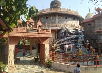 Shri-Moksha-Dham-Mandir-Entertainment-Temples-Loni-Uttar-Pradesh