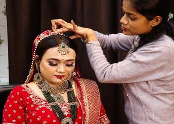 Aadishree-Makeovers-Entertainment-Makeup-Artist-Lucknow-Uttar-Pradesh