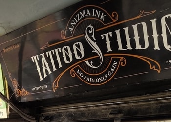 Tattoo Studio in Civil Lines Lucknow  magicpin  September 2023