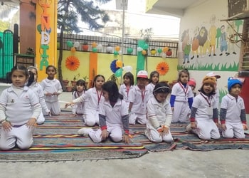 Bachpan-Play-School-Education-Play-schools-Lucknow-Uttar-Pradesh