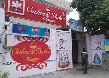 Cakes-Bakes-Shoppee-Food-Cake-shops-Lucknow-Uttar-Pradesh