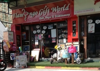 Flamingo-Gift-World-Shopping-Gift-shops-Lucknow-Uttar-Pradesh