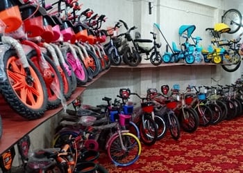GORAKHPUR-CYCLE-WORKS-Shopping-Bicycle-store-Lucknow-Uttar-Pradesh-1