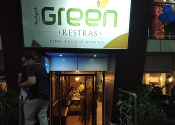 Green-Restaurant-By-Neelkanth-Food-Pure-vegetarian-restaurants-Lucknow-Uttar-Pradesh