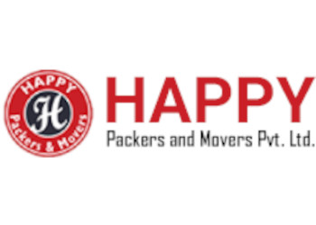 Happy-Packers-And-Movers-Local-Businesses-Packers-and-movers-Lucknow-Uttar-Pradesh