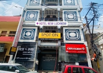 Hotel-New-Lucknow-Local-Businesses-Budget-hotels-Lucknow-Uttar-Pradesh
