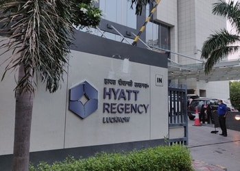 Hyatt-Regency-Local-Businesses-5-star-hotels-Lucknow-Uttar-Pradesh