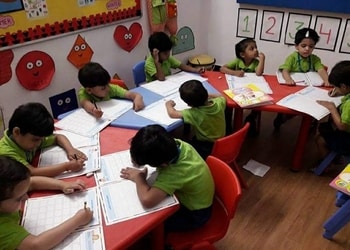 Little-Millennium-Preschool-Day-Care-Creche-Education-Play-schools-Lucknow-Uttar-Pradesh-2