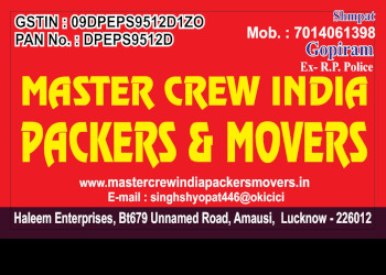 Master-Crew-India-Packers-and-Movers-Local-Businesses-Packers-and-movers-Lucknow-Uttar-Pradesh-1