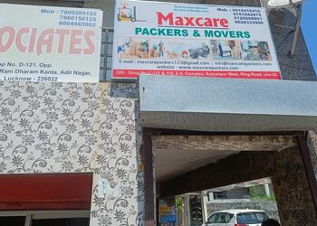 Max-Care-Packers-and-Movers-Local-Businesses-Packers-and-movers-Lucknow-Uttar-Pradesh