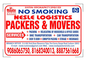 Nesle-Packers-and-Movers-Local-Businesses-Packers-and-movers-Lucknow-Uttar-Pradesh