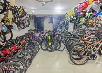 cycle store in kukatpally