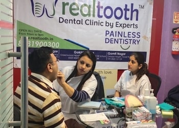 Realtooth-Health-Dental-clinics-Orthodontist-Lucknow-Uttar-Pradesh-2