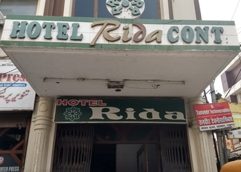 Rida-Continental-Local-Businesses-Budget-hotels-Lucknow-Uttar-Pradesh