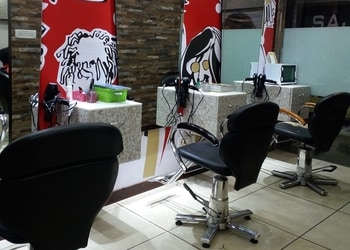 5 Best Beauty parlour in Lucknow, UP 