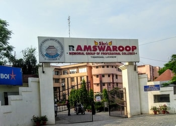 Shri-Ramswaroop-College-Education-Engineering-colleges-Lucknow-Uttar-Pradesh