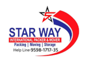 Starway-International-Packers-and-Movers-Local-Businesses-Packers-and-movers-Lucknow-Uttar-Pradesh