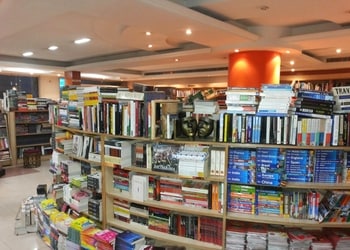 Universal-Book-Centre-Shopping-Book-stores-Lucknow-Uttar-Pradesh-1